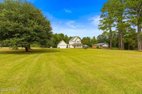 Exterior - 4960 Willard Rd, Willard, NC 28478 photo 5 of 6