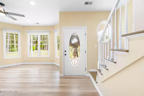 Entry Way - 4960 Willard Rd, Willard, NC 28478 photo 1 of 3