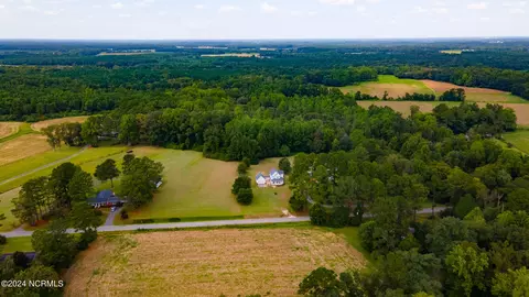 View/Area - 4960 Willard Rd, Willard, NC 28478 photo 3 of 4