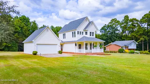 Other - 4960 Willard Rd, Willard, NC 28478 photo 5 of 19