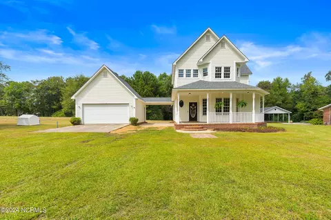 4960 Willard Rd, Willard, NC 28478