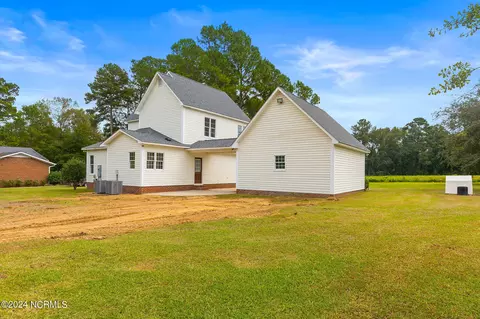 Exterior - 4960 Willard Rd, Willard, NC 28478 photo 6 of 6