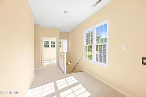Entry Way - 4960 Willard Rd, Willard, NC 28478 photo 2 of 3