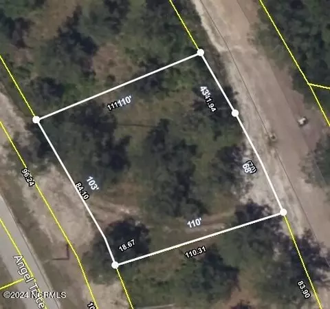 1164 Montclair Pl SW, Ocean Isle Beach, NC 28469