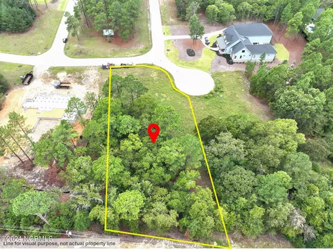 tbd Bond St, Pinehurst, NC 28374 photo 2