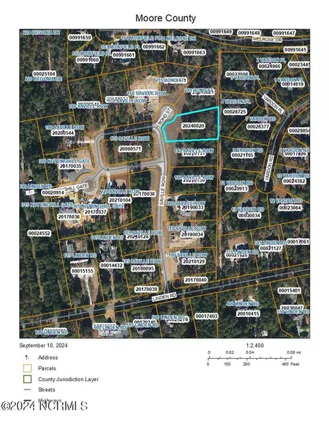 tbd Bond St, Pinehurst, NC 28374 photo 12