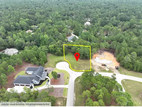 tbd Bond St, Pinehurst, NC 28374