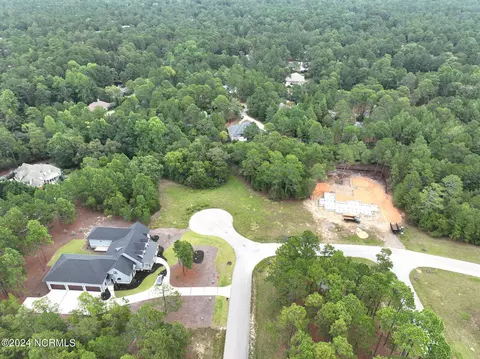 tbd Bond St, Pinehurst, NC 28374 photo 5