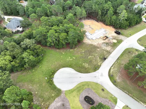 tbd Bond St, Pinehurst, NC 28374 photo 3