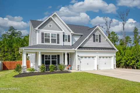 251 Habersham Ave, Rocky Point, NC 28457