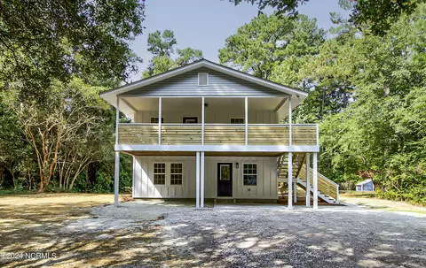 3731 Worthdale Dr, Castle Hayne, NC 28429