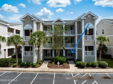 864 Great Egret Cir SW # 2B, Sunset Beach, NC 28468