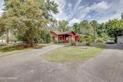 301 Green Springs Rd, New Bern, NC 28560