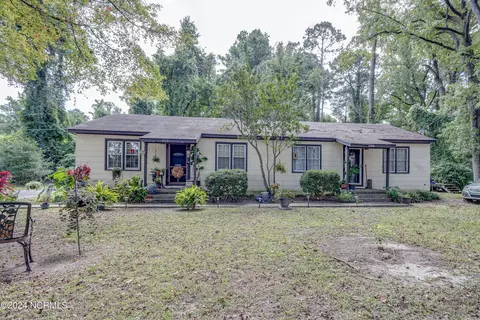 303305 Green Springs Rd, New Bern, NC 28560