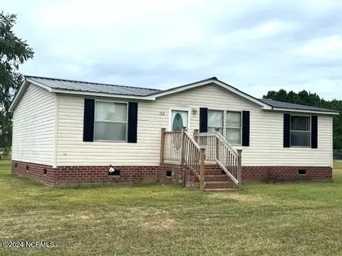 112 Carlyle Askew Ln, Ahoskie, NC 27910