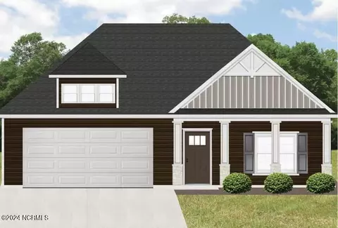 219 Browns Ferry Rd, Jacksonville, NC 28546