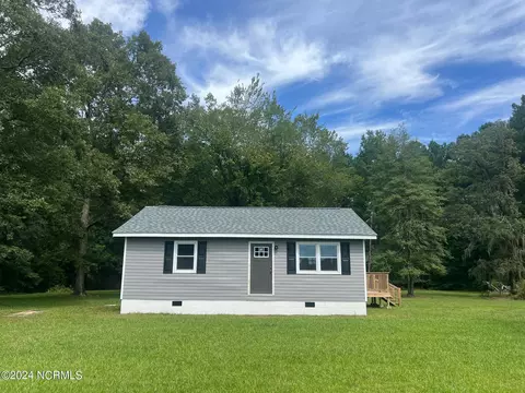 2726 Tunstall Swamp Rd, Aurora, NC 27806