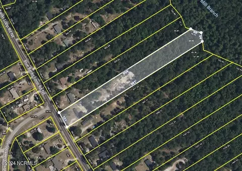 3600 Blue Banks Loop Rd NE, Leland, NC 28451