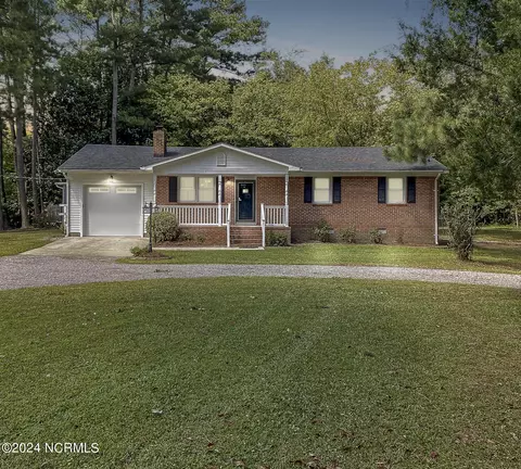 501 Jessup St, Elizabeth City, NC 27909