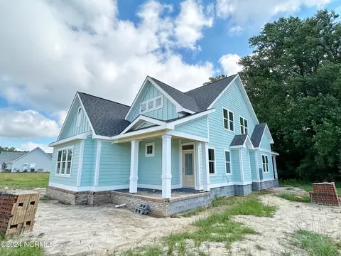 69 Sailmaker Lp, Minnesott Beach, NC 28510