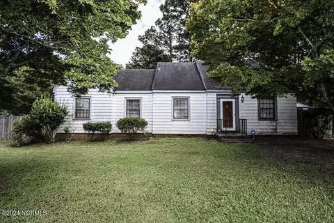 207 Greenwood Ave, Rocky Mount, NC 27804