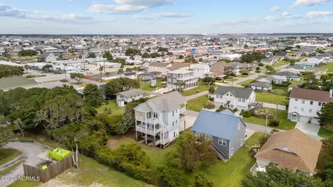 View/Area - 202 Cedar Ln, Atlantic Beach, NC 28512 photo 5 of 7