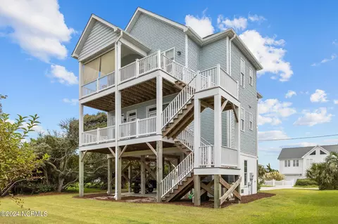 Other - 202 Cedar Ln, Atlantic Beach, NC 28512 photo 2 of 9
