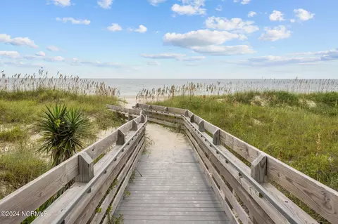 Other - 202 Cedar Ln, Atlantic Beach, NC 28512 photo 6 of 9