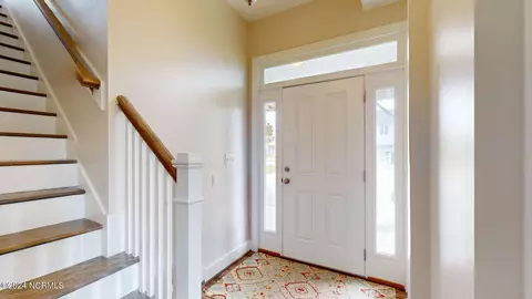 Entry Way - 202 Cedar Ln, Atlantic Beach, NC 28512 photo 1 of 3