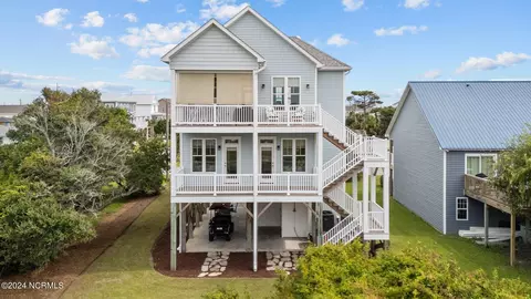 Other - 202 Cedar Ln, Atlantic Beach, NC 28512 photo 9 of 9