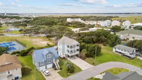 View/Area - 202 Cedar Ln, Atlantic Beach, NC 28512 photo 6 of 7