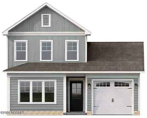 180 Pine View Blvd, Beaufort, NC 28516