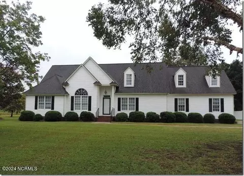 5521 Villas Ct, Wilson, NC 27896