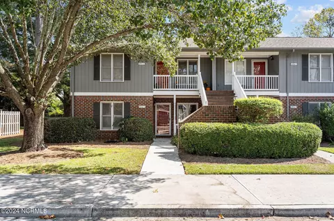 4194 Spirea Dr #A, Wilmington, NC 28403