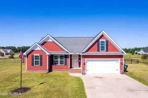 101 Pamlico Dr, Shawboro, NC 27973