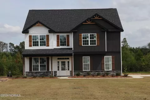 1315 Halibut St, Fayetteville, NC 28312