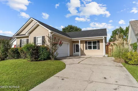281 Coralstone Ct, Leland, NC 28451