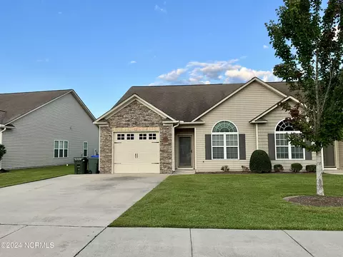 3348 Ellsworth Dr #A, Greenville, NC 27834