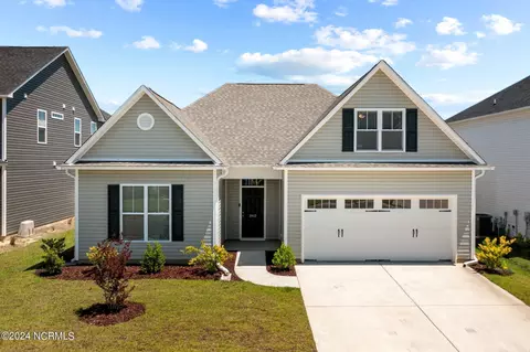 3912 Northern Lights Dr, Leland, NC 28451
