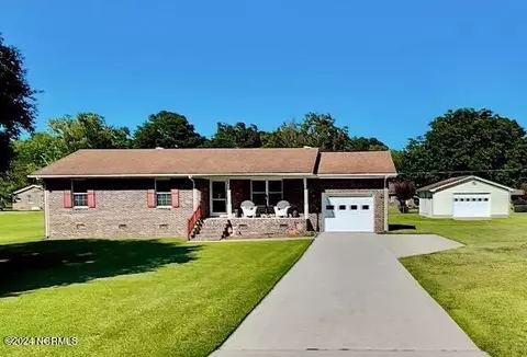 108 Hillard Dr, Plymouth, NC 27962