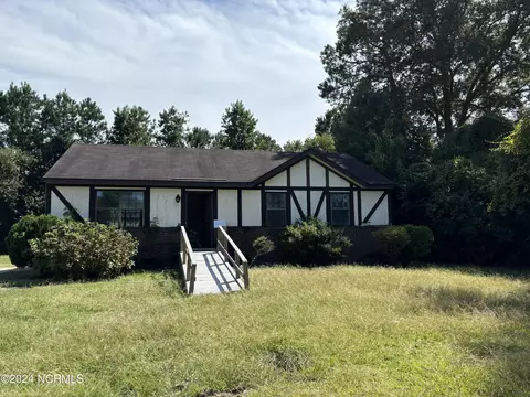 212 Randall Ln, Goldsboro, NC 27534