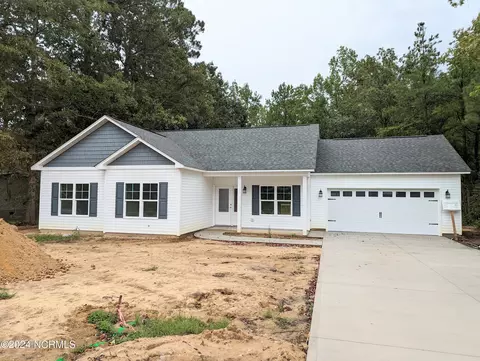 8685 Old Forest Dr NE, Leland, NC 28451