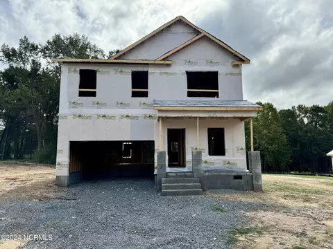 199 Grand Griffon Way, Lillington, NC 27546
