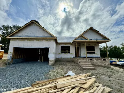 217 Grand Griffon Way, Lillington, NC 27546