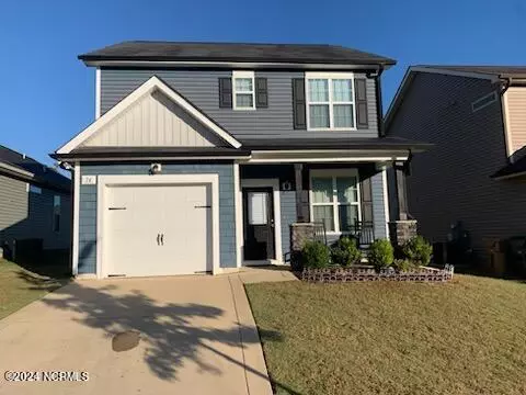 74 Griffith Pl, Clayton, NC 27520