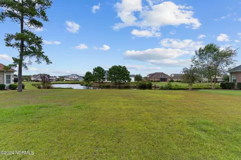 1029 Wind Lake Way, Leland, NC 28451