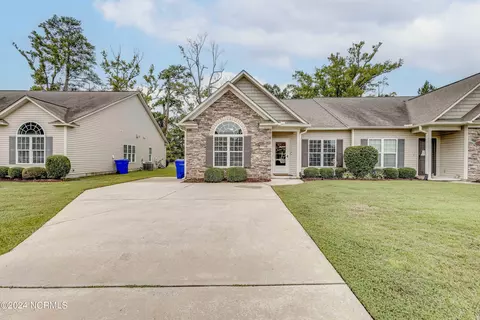 3345 Ellsworth Dr #A, Greenville, NC 27834