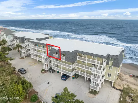 2118 Surfrider Ct #C, Kure Beach, NC 28449