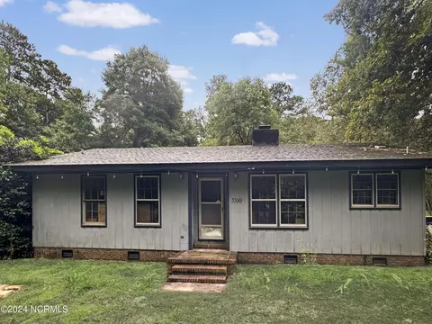 3389 Rooks Rd, Atkinson, NC 28421