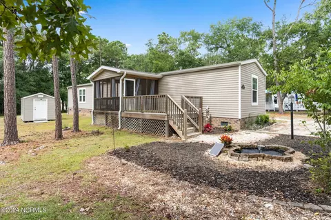 3427 Marlin Dr SE, Bolivia, NC 28422